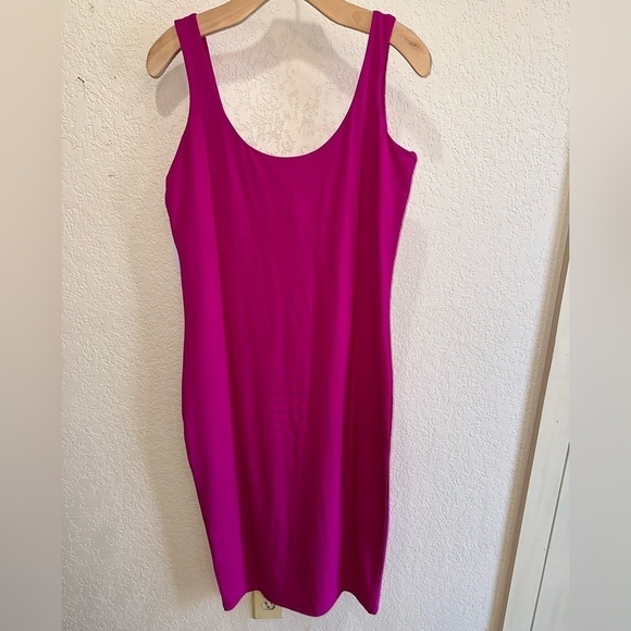 Hatch Maternity The Body Tank Dress Size Large NWT - Picture 2 of 6